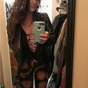 Meet your Posher, Mk